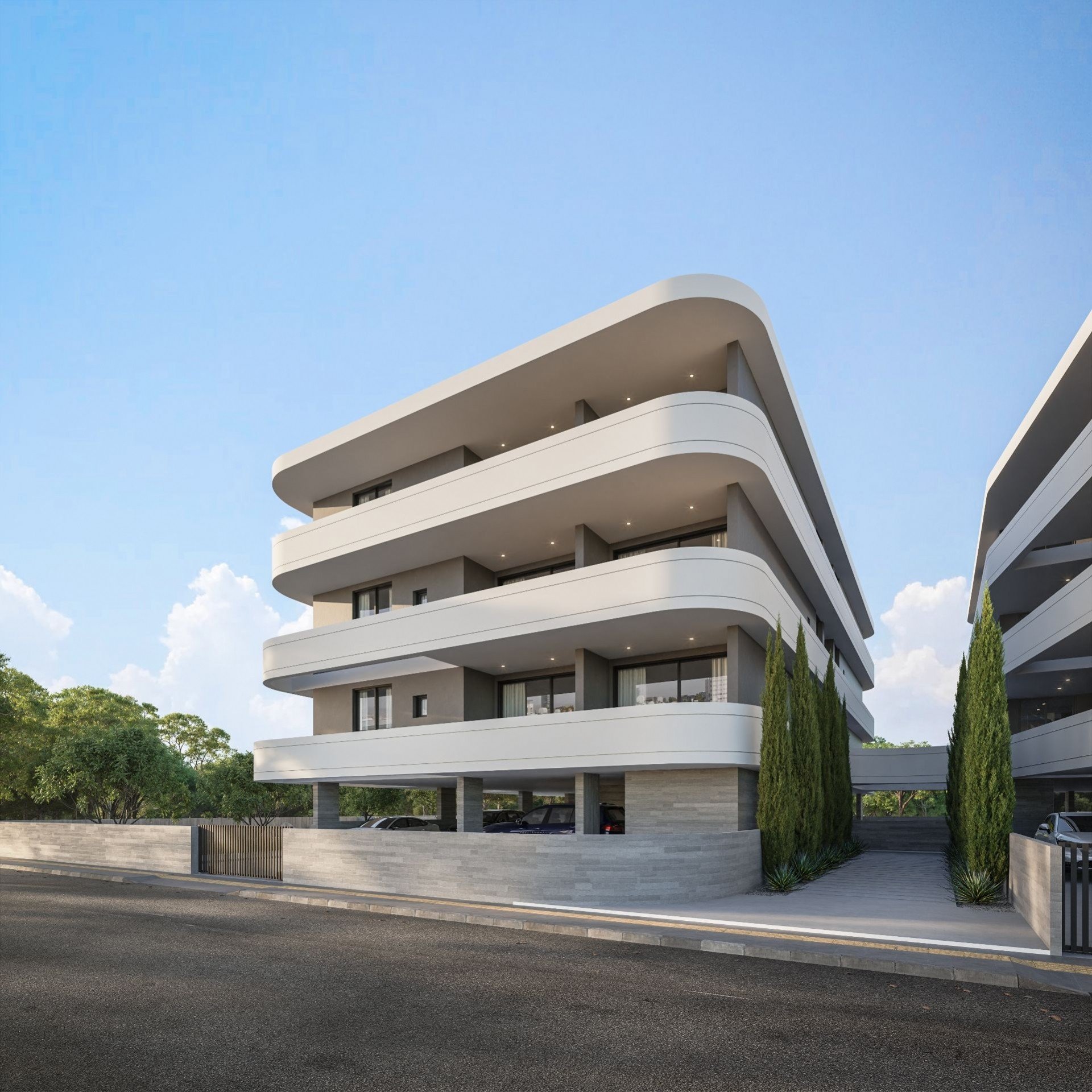 Numora Residences