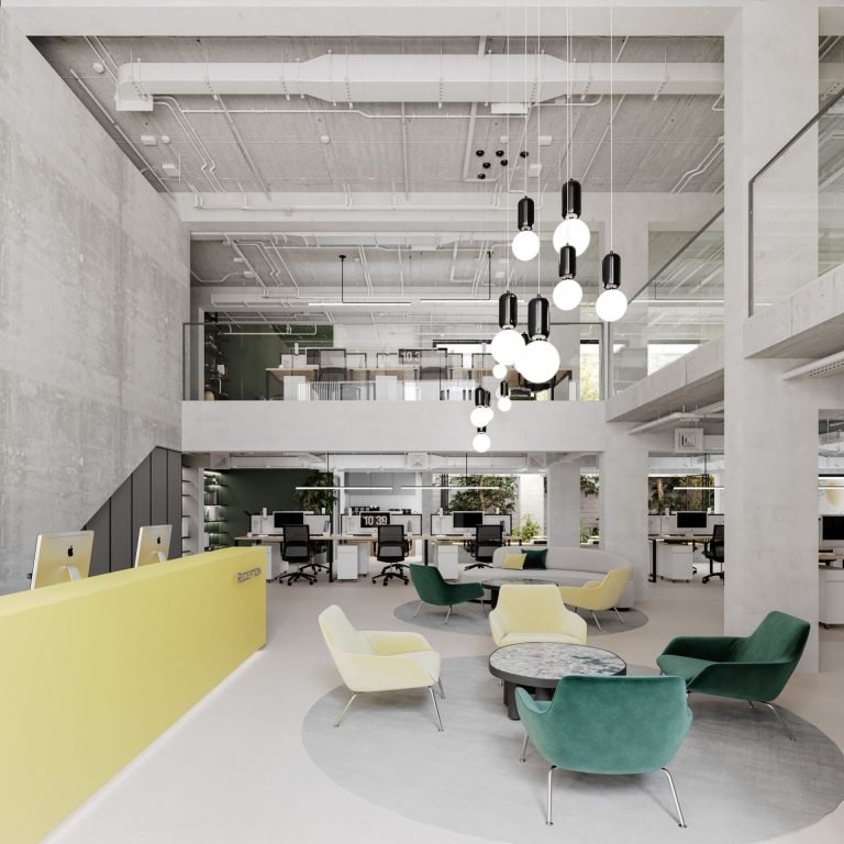 ZOKU MICROLIVING