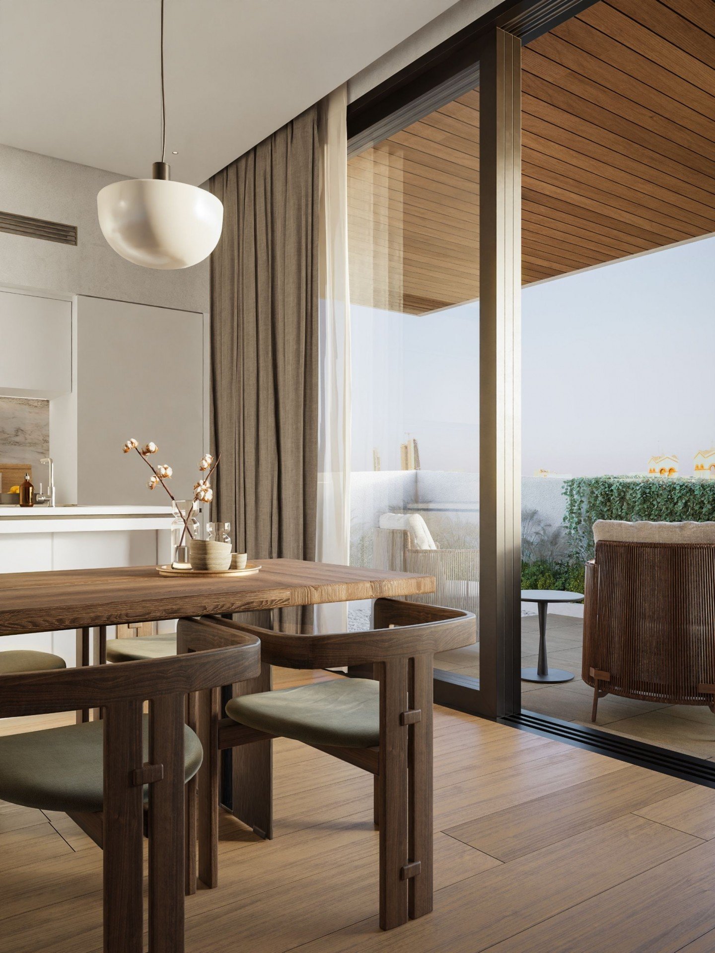 URBN Residences