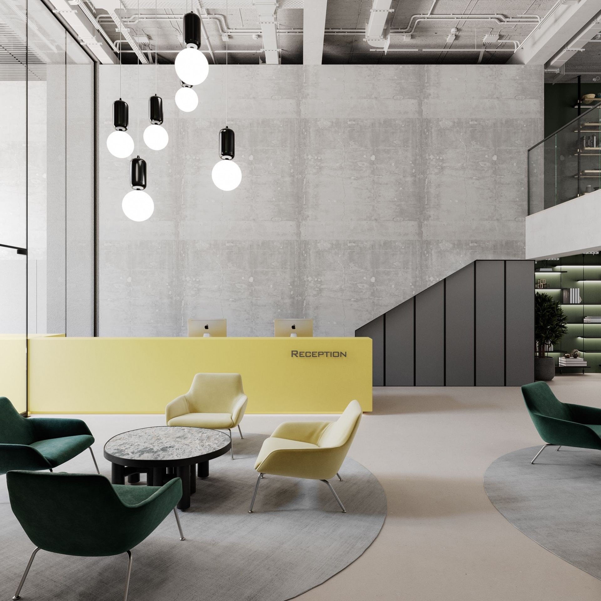 ZOKU MICROLIVING