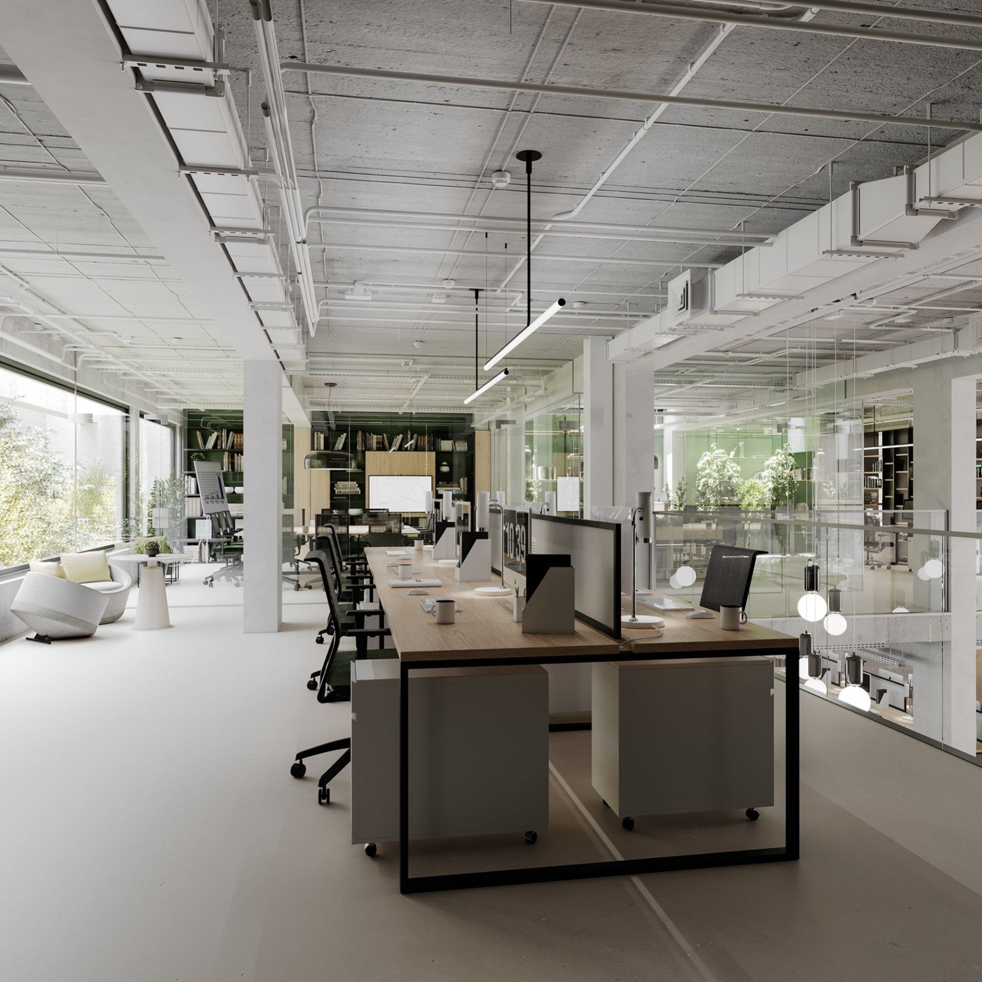 ZOKU MICROLIVING