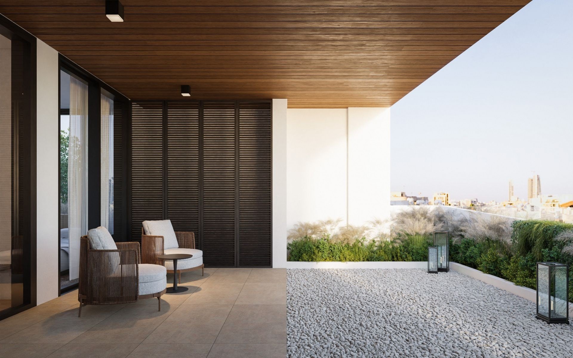 URBN Residences