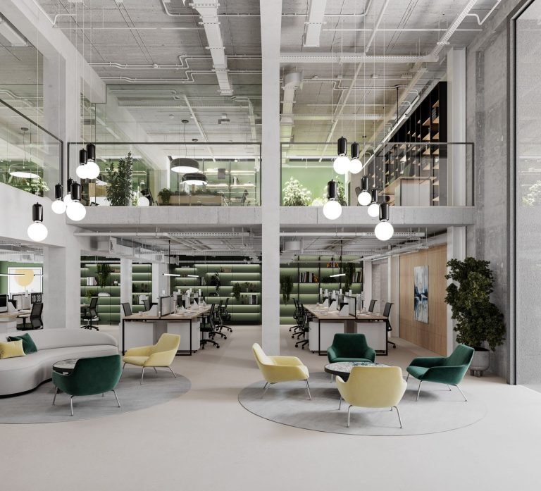 ZOKU MICROLIVING