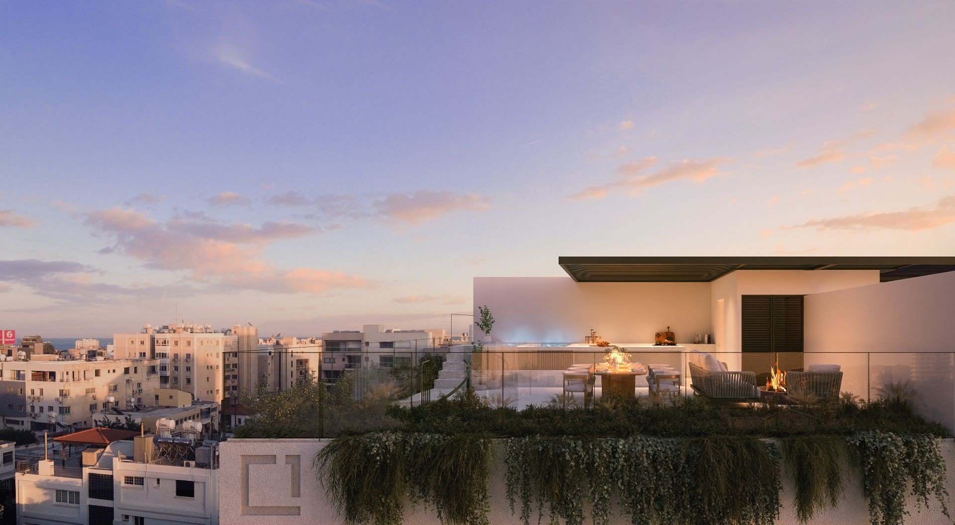 URBN Residences