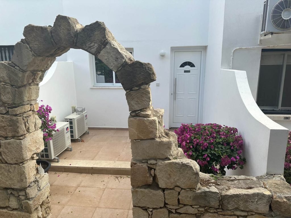 2 Bedroom House for Sale in Paphos