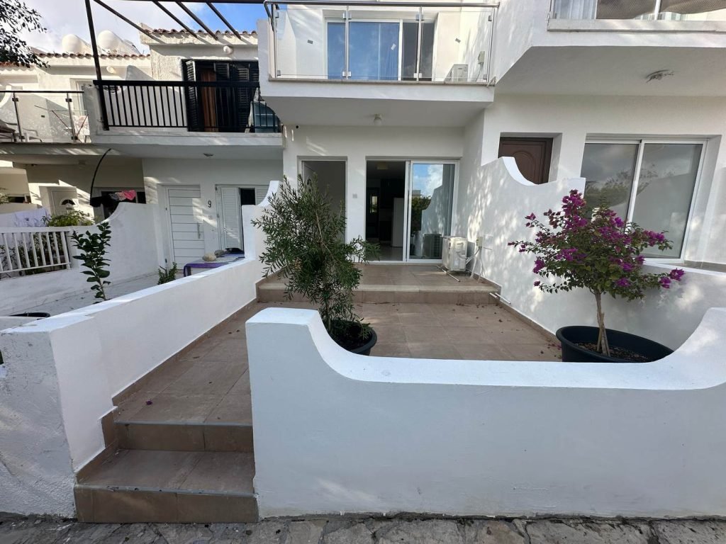 2 Bedroom House for Sale in Paphos