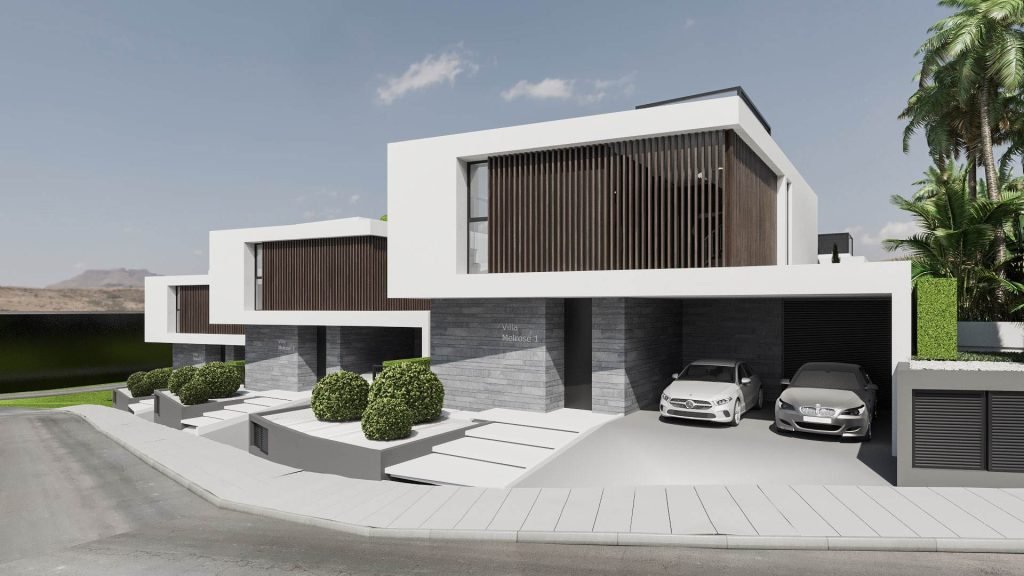 6+ Bedroom Villa for Sale in Limassol District