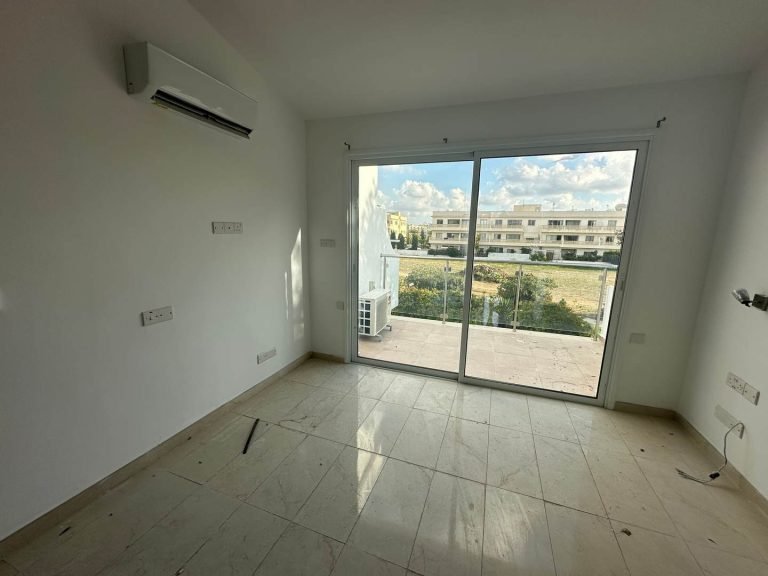 2 Bedroom House for Sale in Paphos