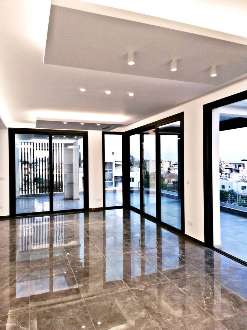 East Residence