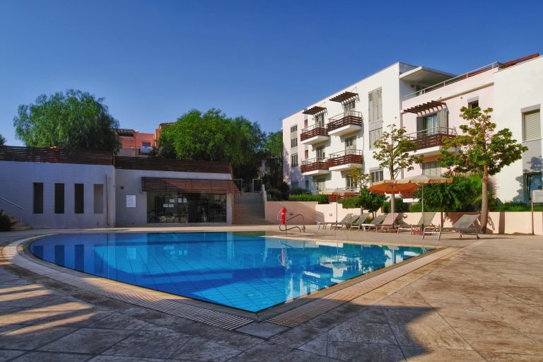 1 Bedroom Apartment for Rent in Agios Tychonas – Tourist Area, Limassol District