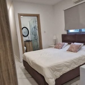 2 Bedroom Apartment for Sale in Agia Varvara Lefkosias, Nicosia District