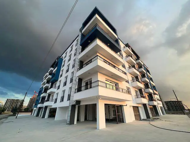 Cyprus’s Housing Plan for Vulnerable Households