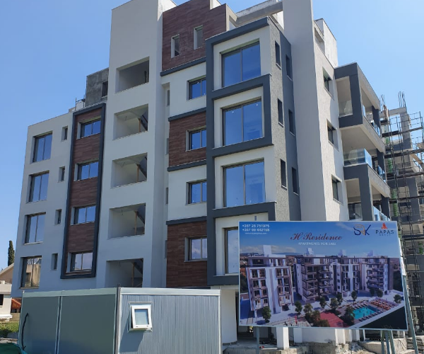H-RESIDENCE