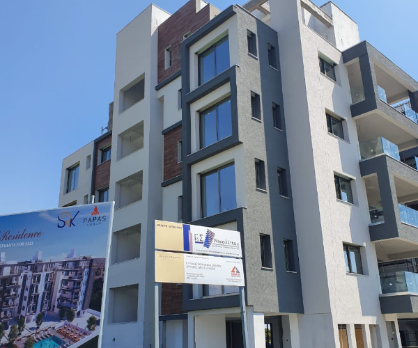H-RESIDENCE