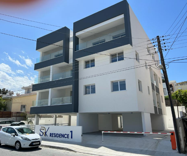 SAK Residence-1