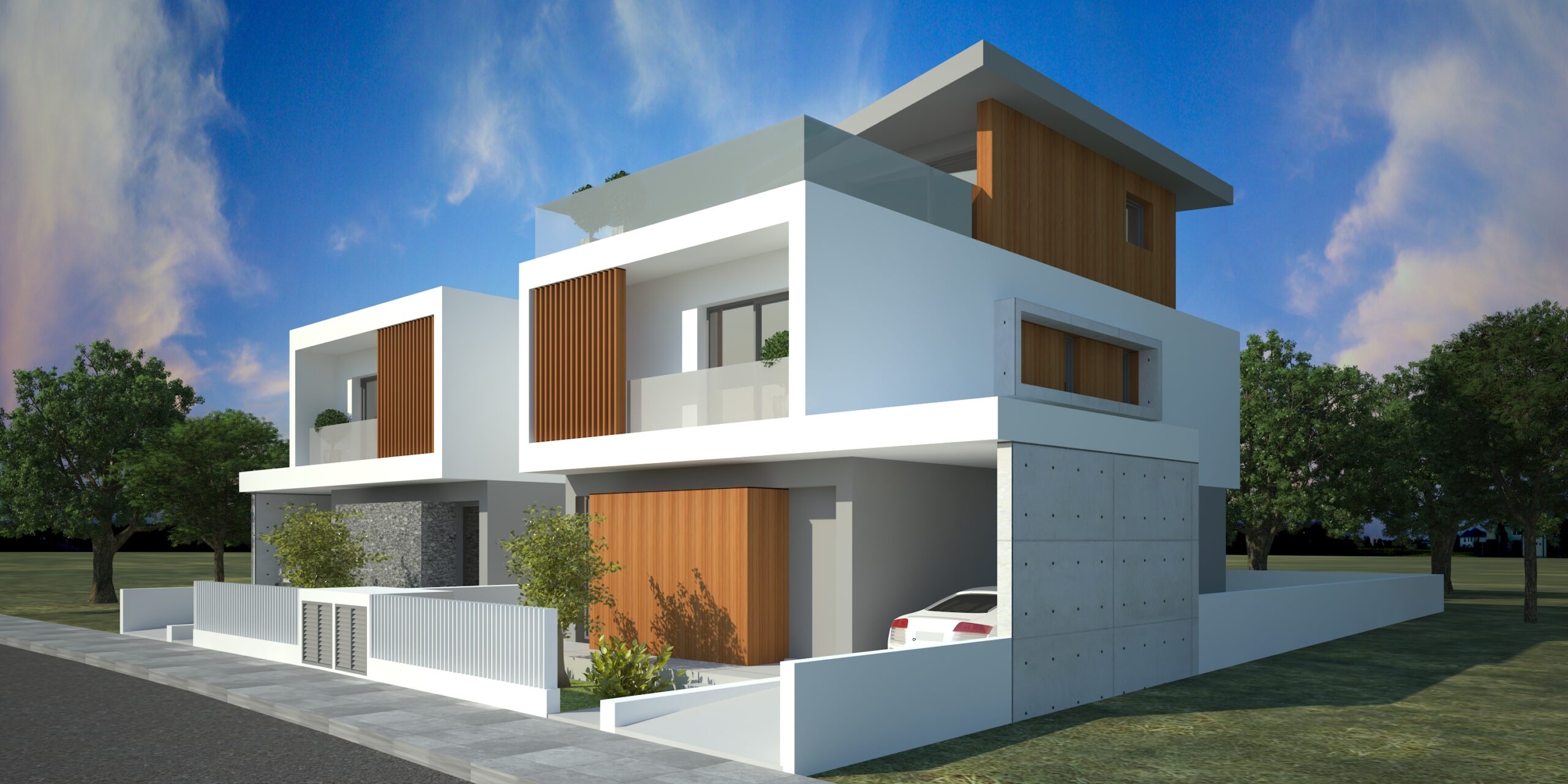 Project 03