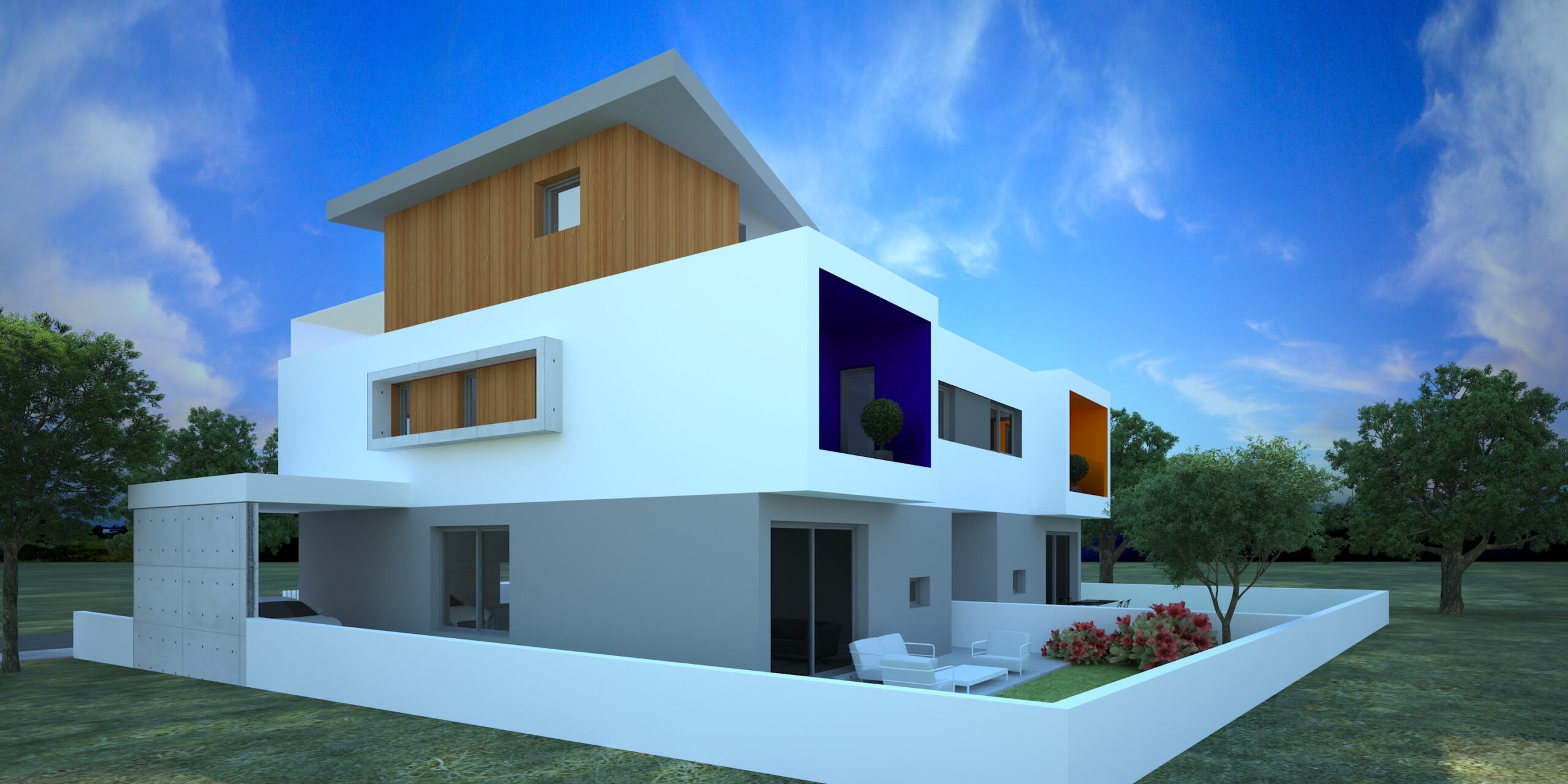 Project 03