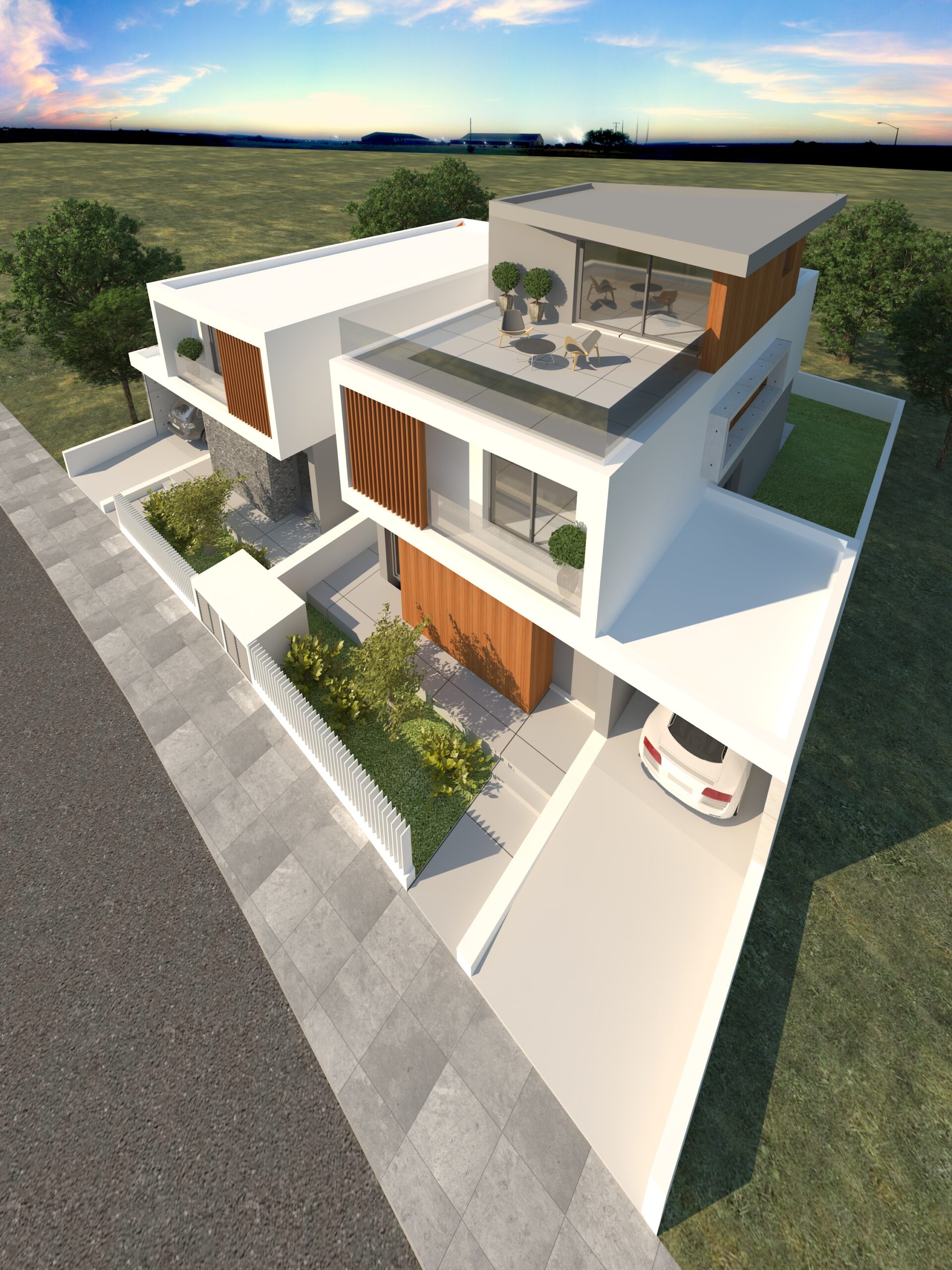 Project 03