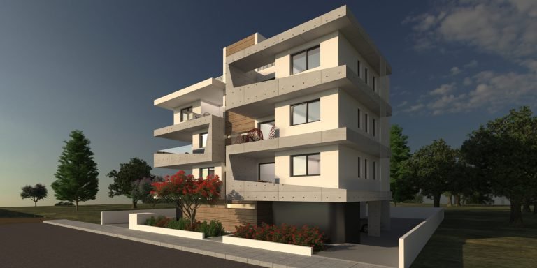 Project 05 – Stavros Court