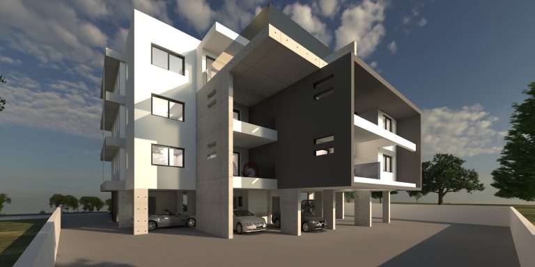 Project 05 – Stavros Court