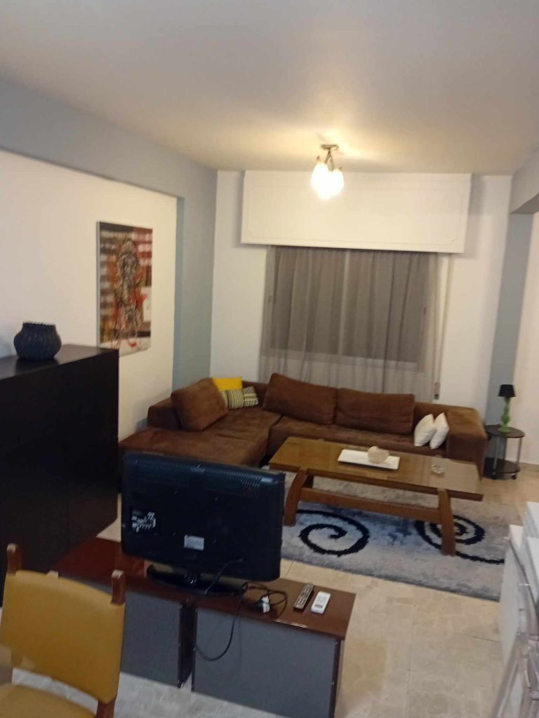 3 Bedroom House for Rent in Potamos Germasogeias, Limassol District