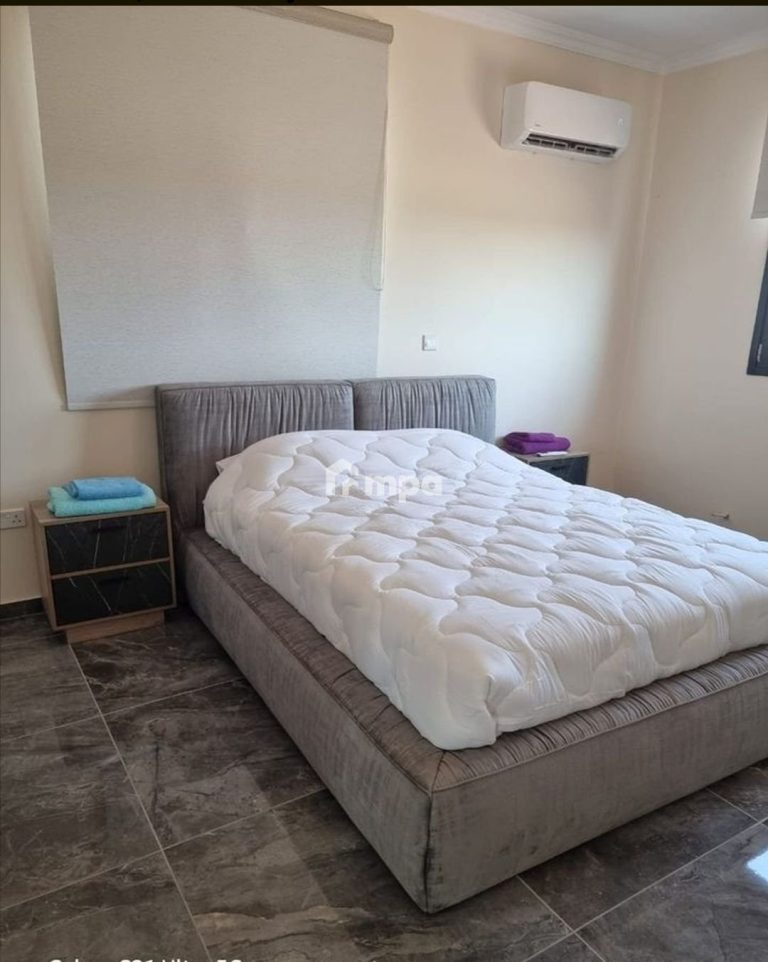 4 Bedroom House for Rent in Mazotos, Larnaca District