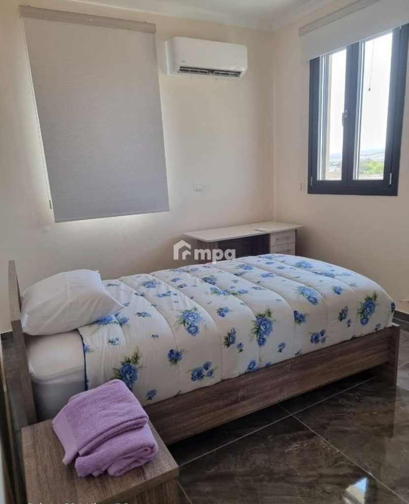 4 Bedroom House for Rent in Mazotos, Larnaca District