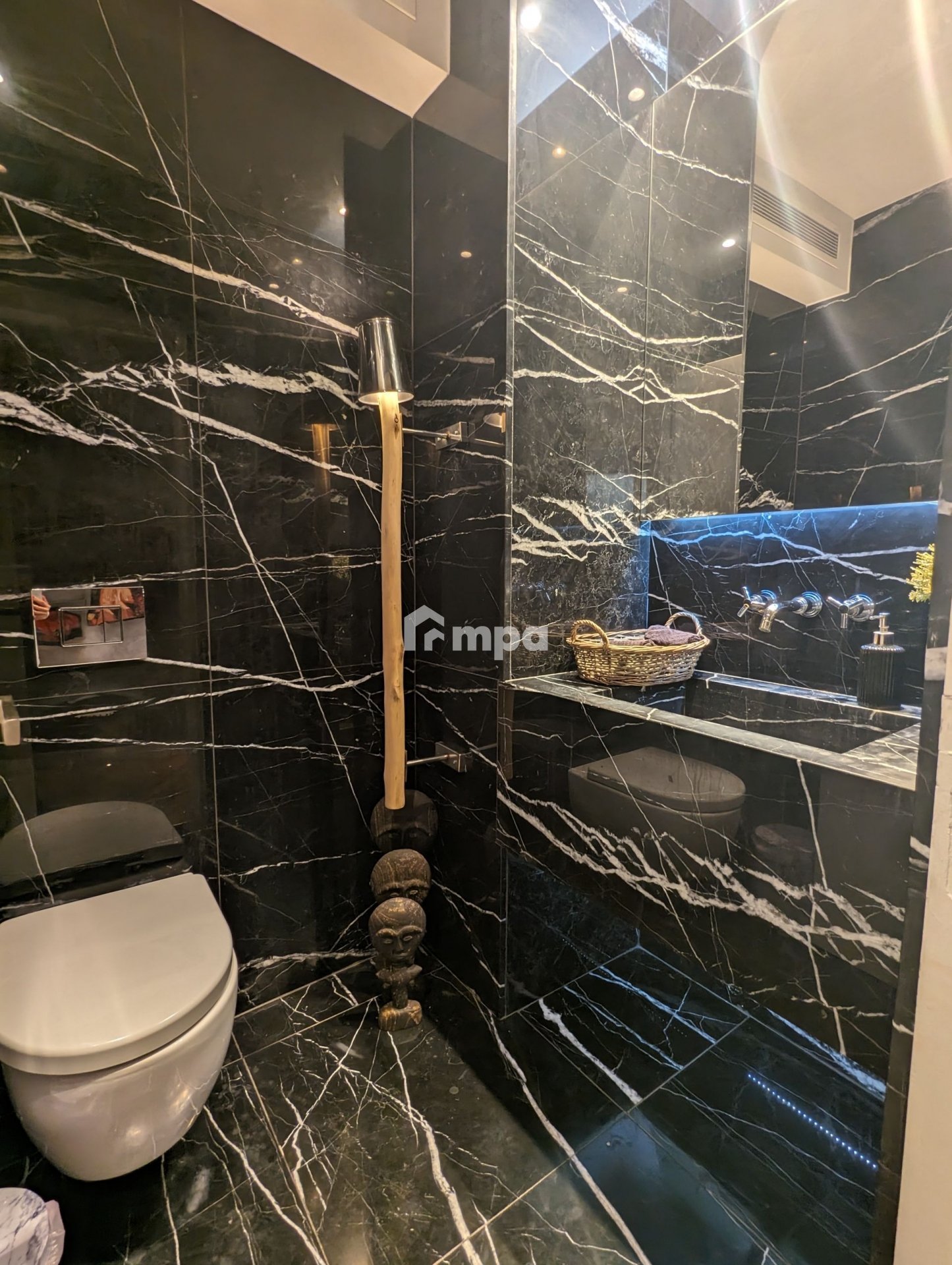 4 Bedroom Apartment for Rent in Nicosia – Agios Andreas