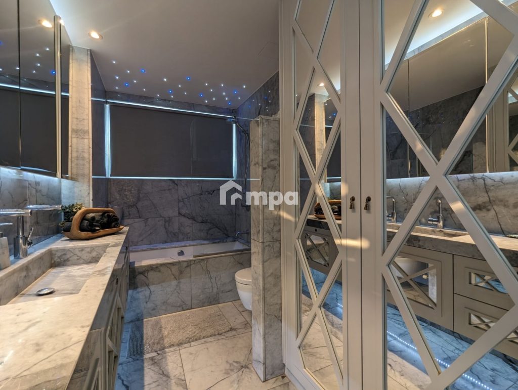 4 Bedroom Apartment for Rent in Nicosia – Agios Andreas