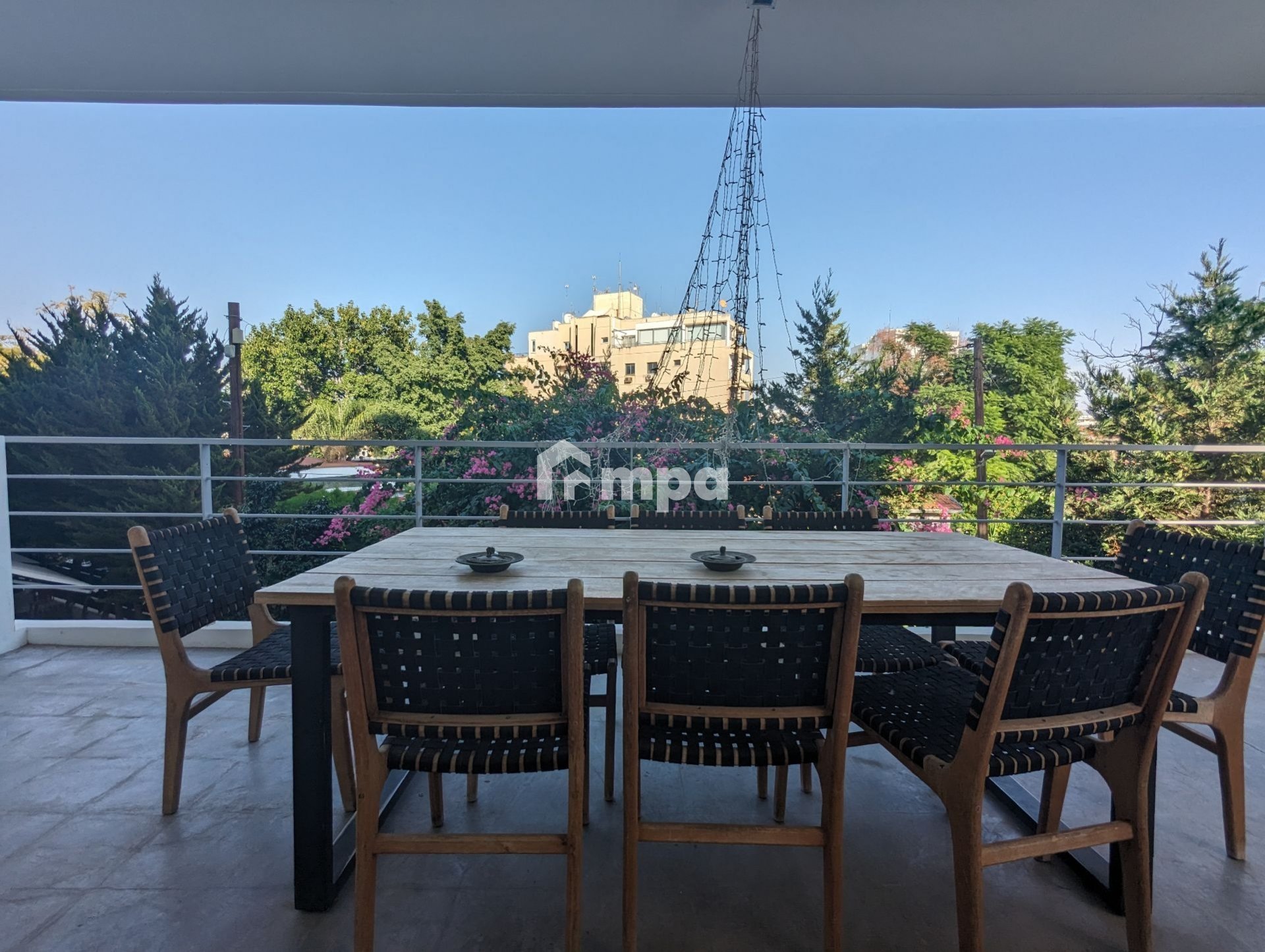 4 Bedroom Apartment for Rent in Nicosia – Agios Andreas