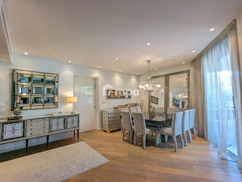 4 Bedroom Apartment for Rent in Nicosia – Agios Andreas