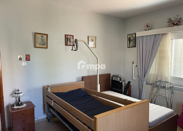 4 Bedroom House for Sale in Sia, Nicosia District