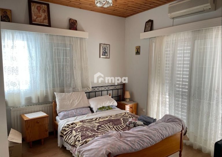 Cheap Houses and Villas for Sale Nicosia up to 600000 euro