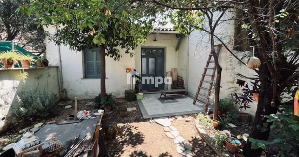 65m² Office for Rent in Nicosia – Kaimakli