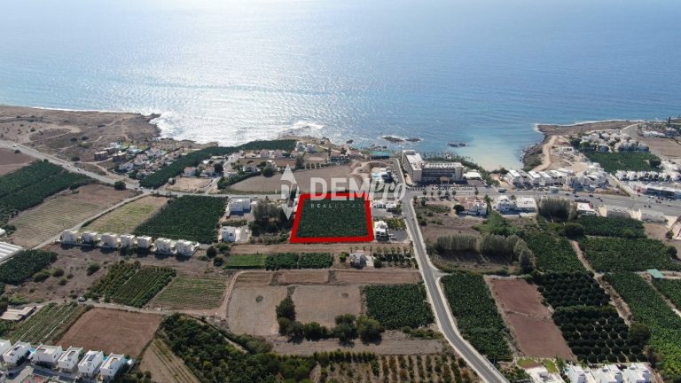 2 Bedroom Apartment for Sale in Kissonerga, Paphos District