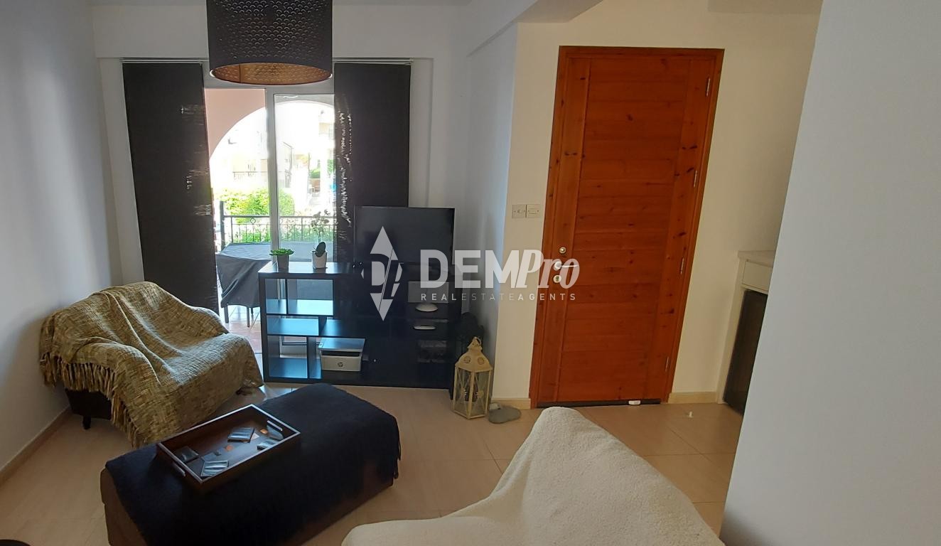 2 Bedroom Apartment for Sale in Prodromi, Paphos District