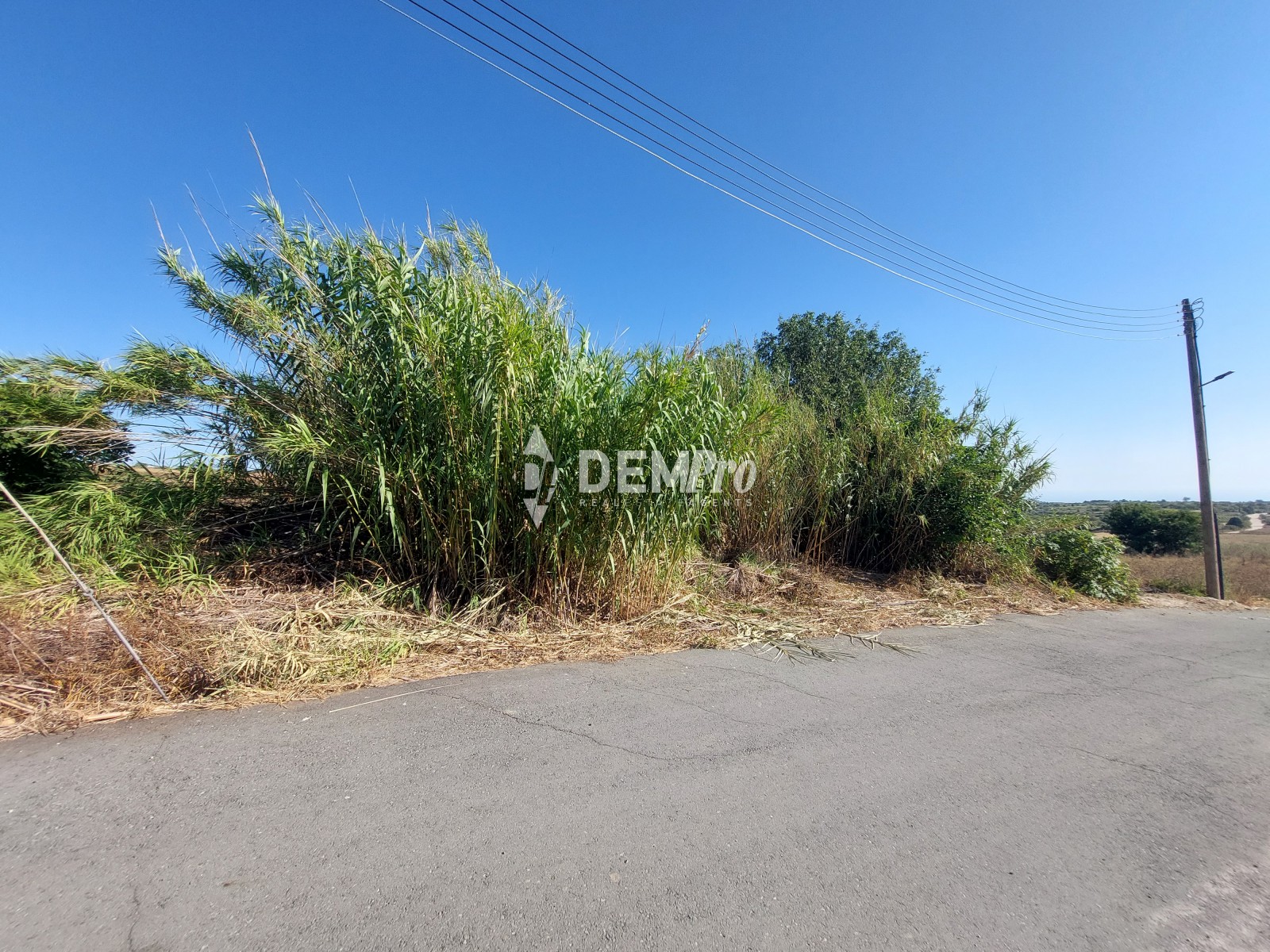 279m² Plot for Sale in Paphos District