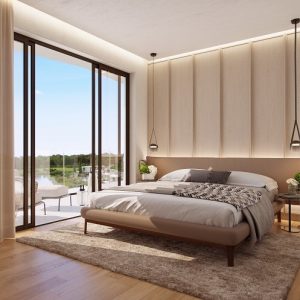2 Bedroom Apartment for Sale in Limassol
