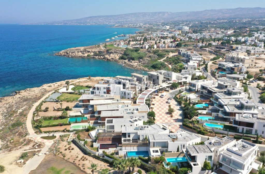 3 Bedroom House for Sale in Chlorakas, Paphos District