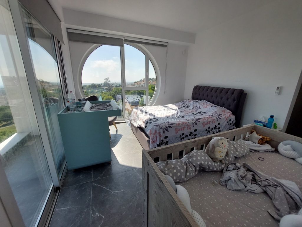 4 Bedroom House for Sale in Armou, Paphos District