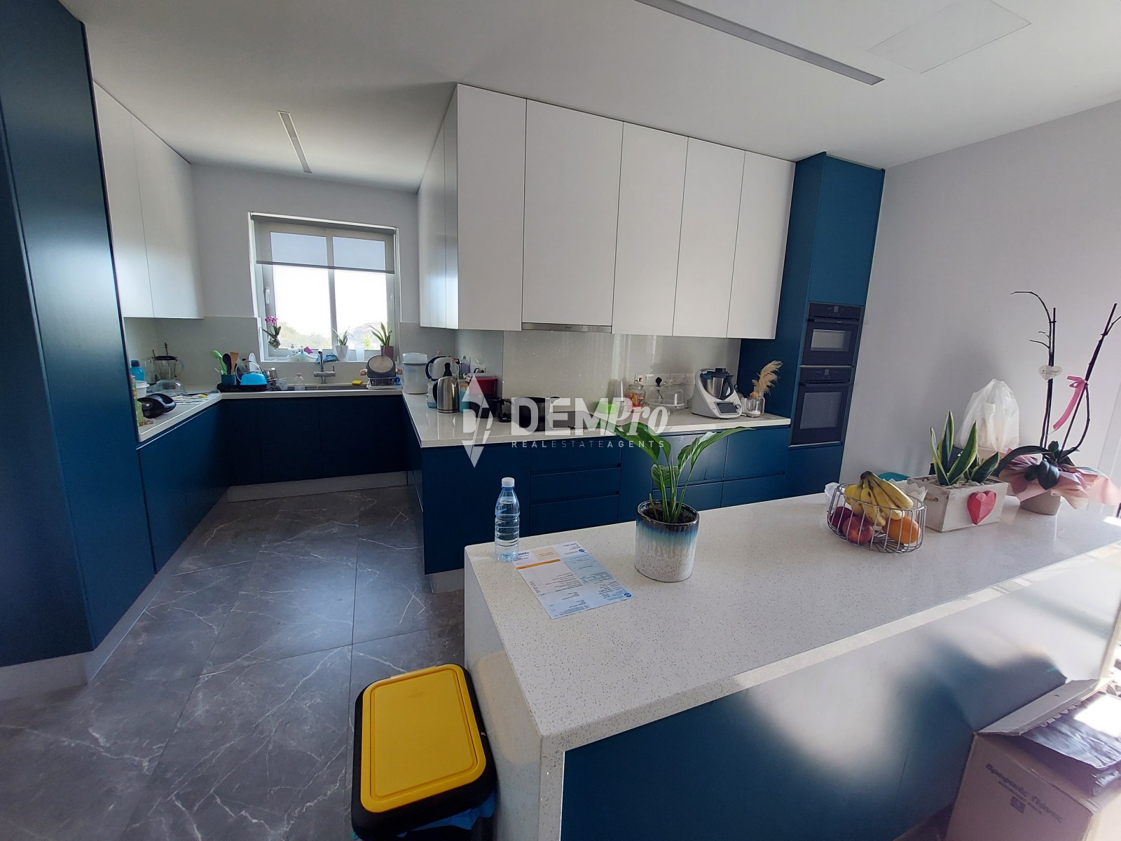 4 Bedroom House for Sale in Armou, Paphos District