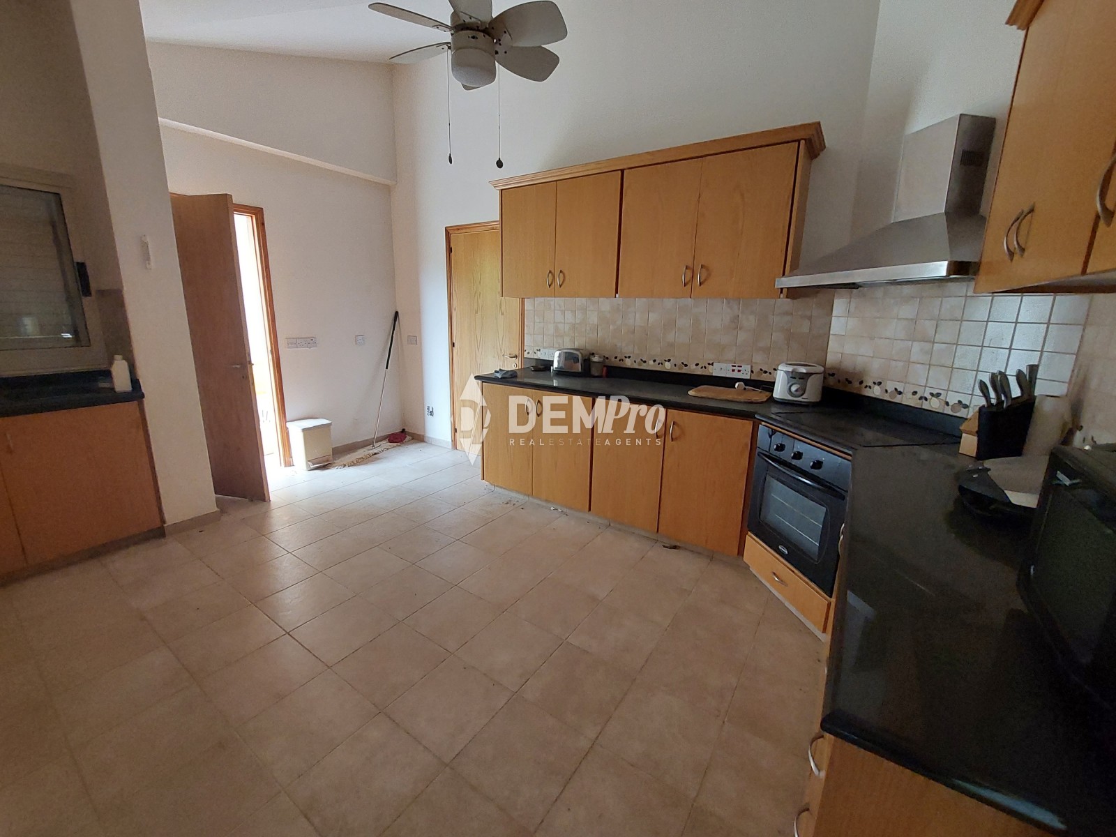 4 Bedroom Villa for Sale in Koili, Paphos District