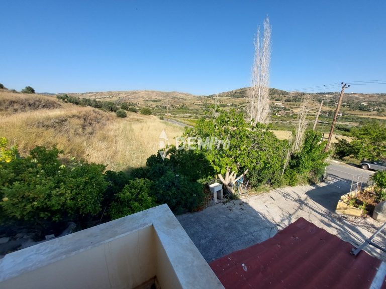 4 Bedroom House for Sale in Nata, Paphos District