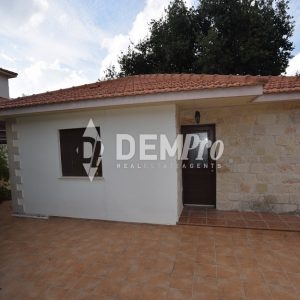 3 Bedroom House for Sale in Lysos, Paphos District