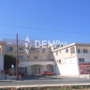 1818m² Shop for Sale in Paphos – City Center