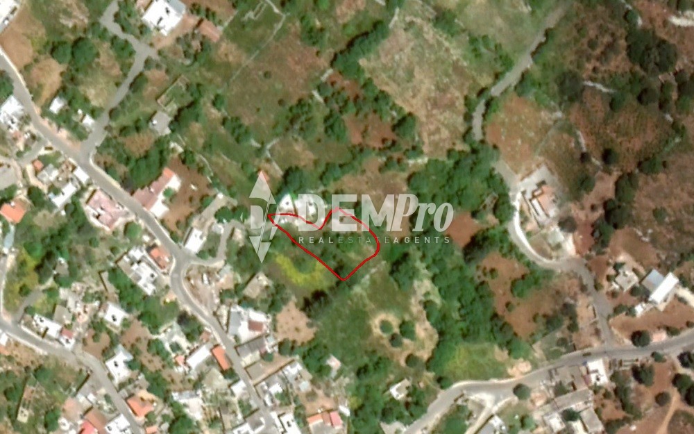 60m² Building for Sale in Ineia, Paphos District