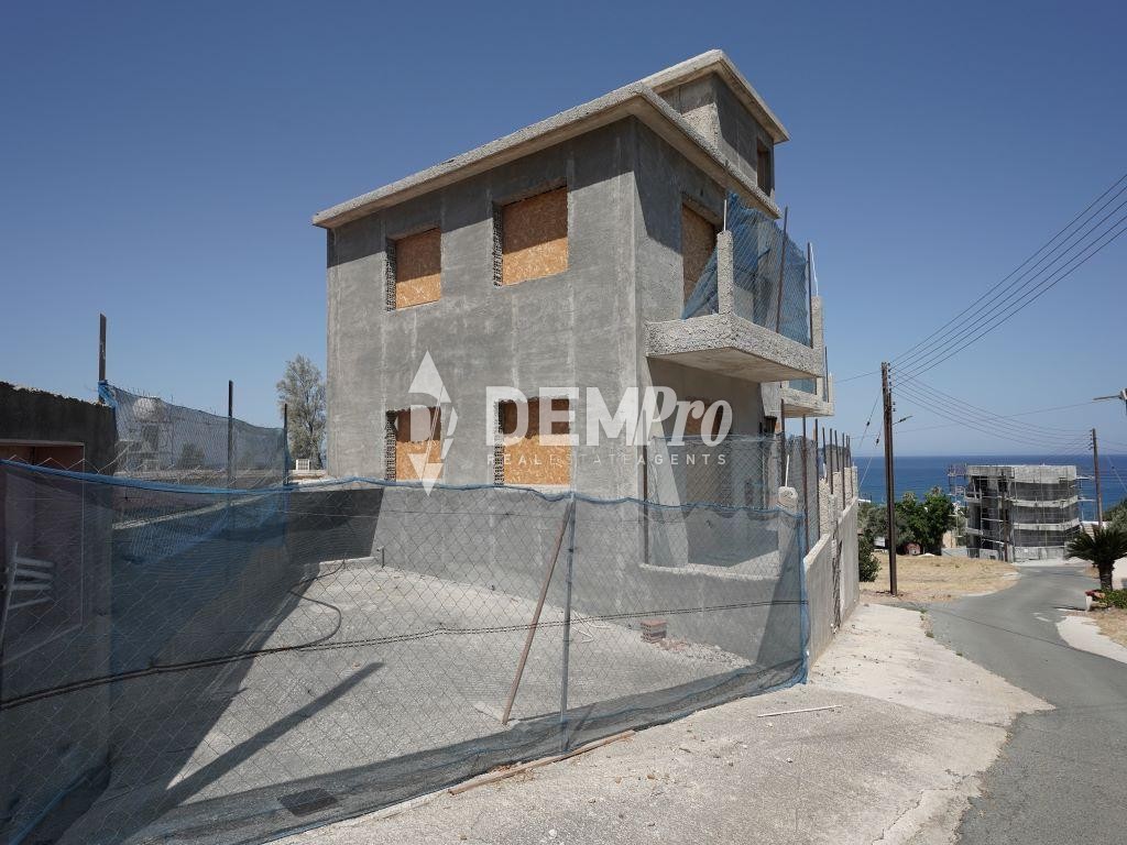 Building for Sale in Pomos, Paphos District