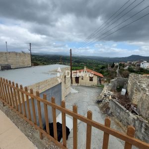2 Bedroom House for Sale in Dora, Limassol District
