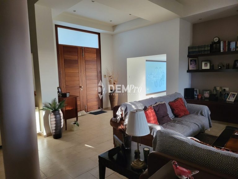 3 Bedroom House for Sale in Konia, Paphos District