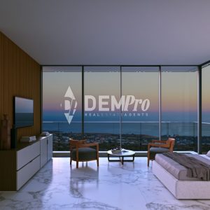 3 Bedroom House for Sale in Peyia, Paphos District